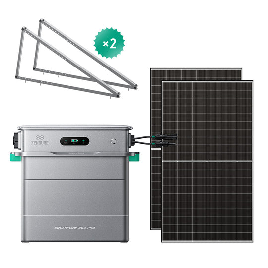 SolarFlow 800 Pro