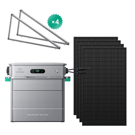 SolarFlow 800 Pro