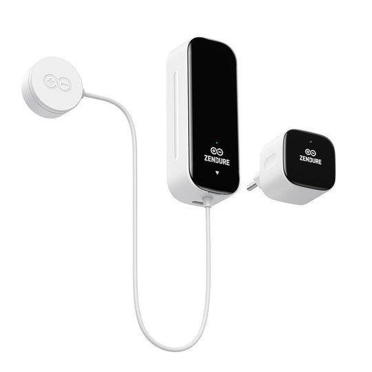 Zendure Intelligenter D0-Zähler