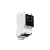 Zendure Intelligenter Zähler 3CT (120A)