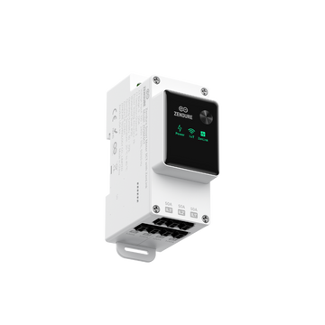 Zendure Intelligenter Zähler 3CT (120A)
