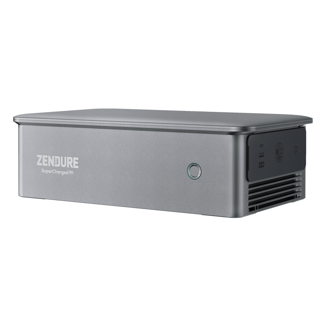 Zendure Ace 1500 - Inkl. MwSt.