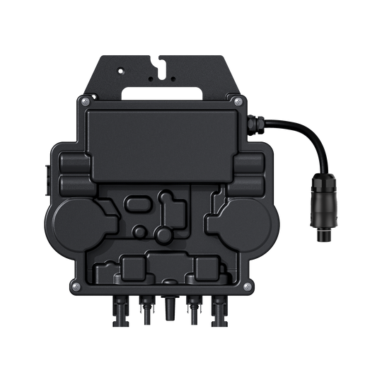 Zendure SolarFlow Balkonkraftwerk