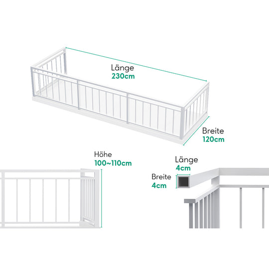 Zendure Flexible Solarpanel