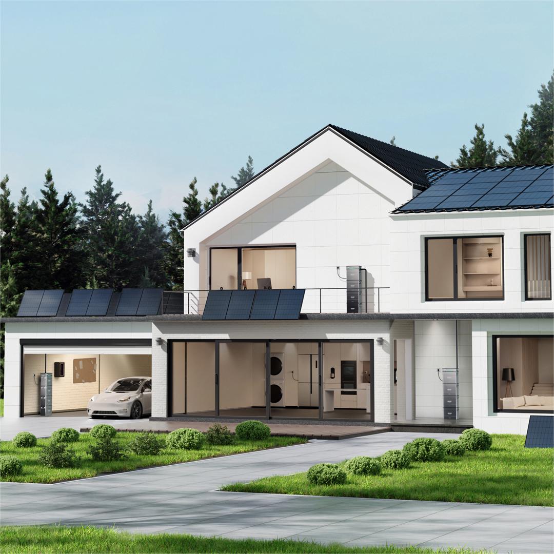 Zendure Hyper Balkonkraftwerk