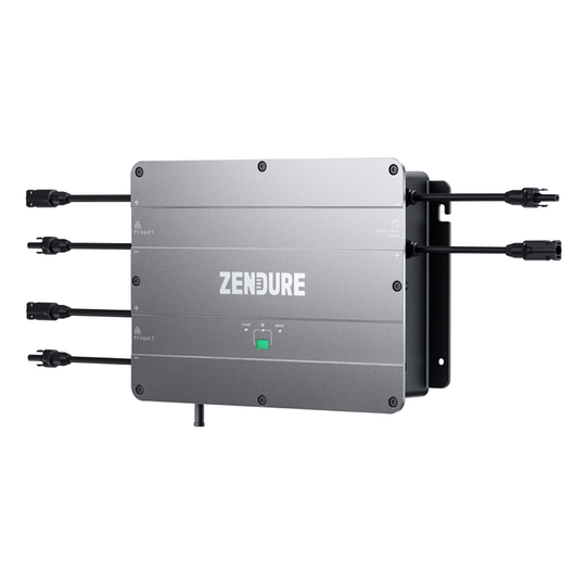 Zendure SolarFlow Hub 1200