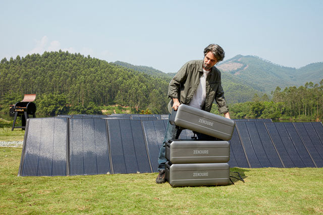 Die Wissenschaft hinter der Leistungsberechnung von Solarmodulen: Was Sie wissen müssen