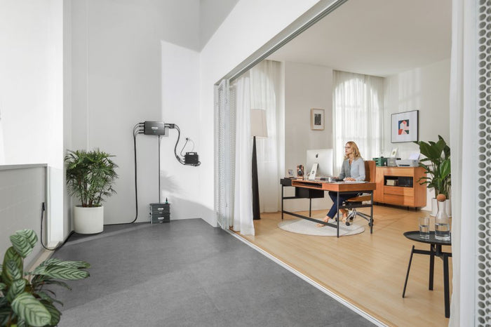 Wie funktioniert ein Balkonkraftwerk und welche Vorteile bringt es?