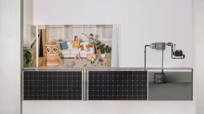 Notstrom-Solarkraftwerke: Eine sehr nachhaltige Lösung für jeden Notfall