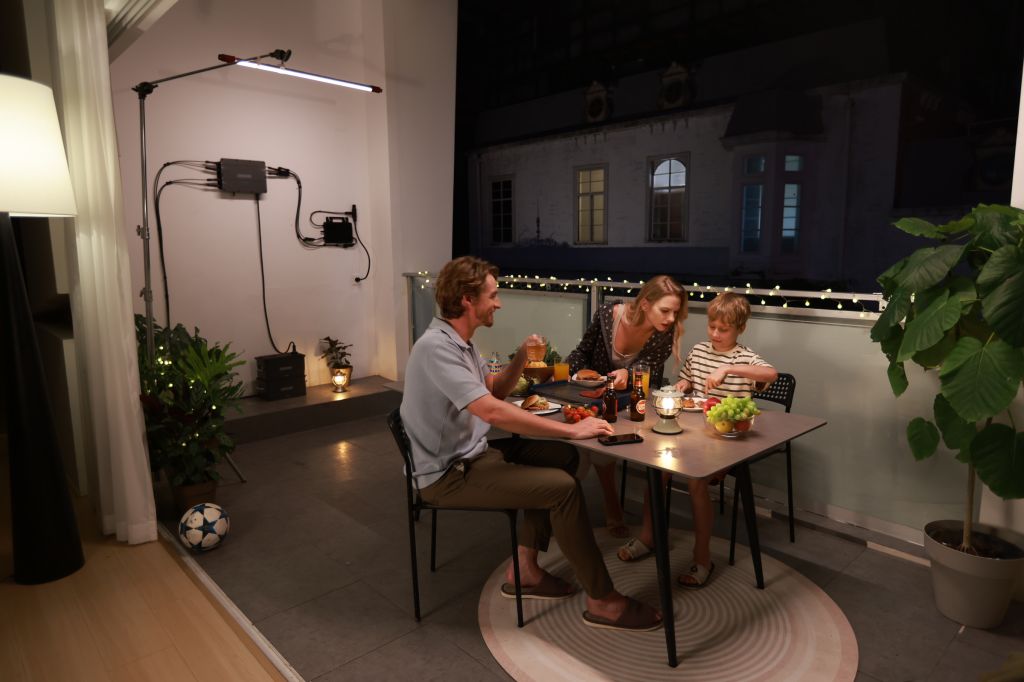 Nachhaltige Gartenfreude: So profitiert Ihr Gartenhaus von Solarenergie