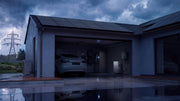 Zendure SolarFlow 4000 MIX pro als Notstromversorgung