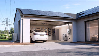 PV-Speicher nachrüsten ohne Elektriker