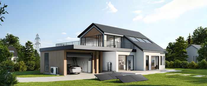 Berechnen Sie Ihre Solarenergieproduktion ganz einfach