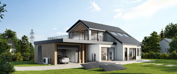 Zendure SolarFlow 2400 Pro