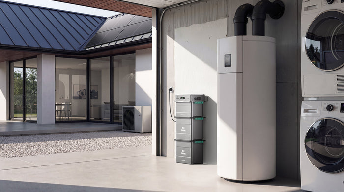 Zendure SolarFlow 1600 AC+