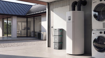 Solarstrom speichern für Eigenbedarf