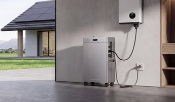 Zendure SolarFlow 4000 Mix AC+