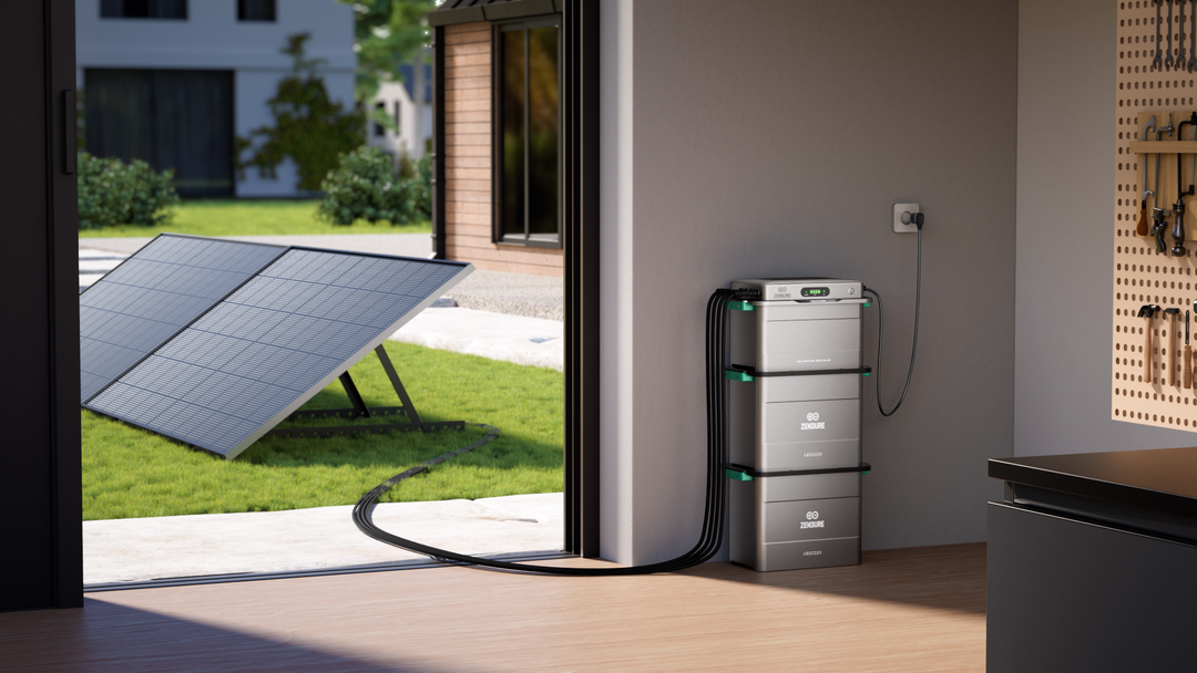 Zendure AB3000X / AB2000X: Alles, was Sie über die neue Generation der Zendure-Akkus wissen müssen