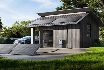 Energiespeichersysteme