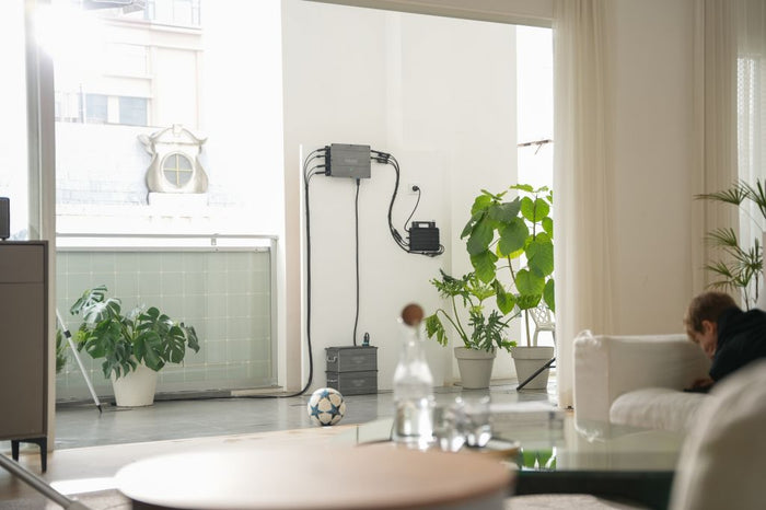 Nutzung von Photovoltaik im Garten: Vorteile und Installation