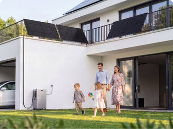 Zendure SolarFlow 4000 Mix Pro