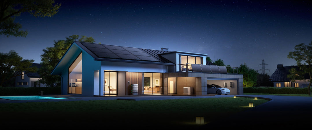 Intelligentes Energiemanagement: Wie Solar, Speicher und Verbraucher in 2026 perfekt aufeinander abgestimmt werden