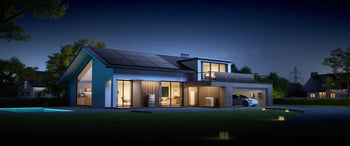 Zendure Intelligentes Energiemanagement