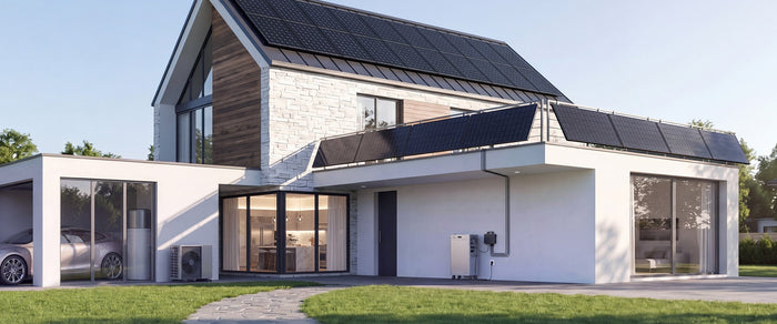 Zendure SolarFlow 4000 Mix AC+