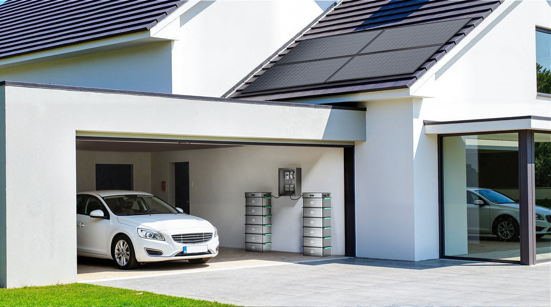 Zendure SolarFlow 2400 AC im Test: Der ultimative Leitfaden für 2025