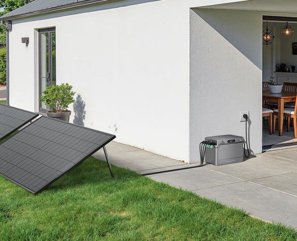 Zendure SolarFlow 800 Plus Stromspeicher