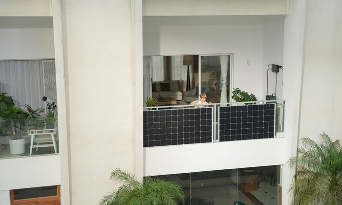 balkonkraftwerk wohnung