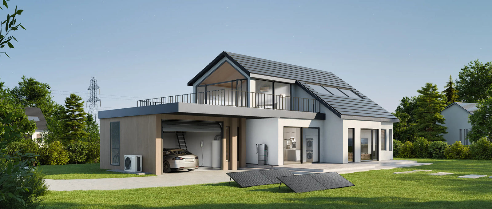Zendure SolarFlow 2400 Pro