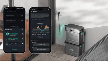 Dynamische Stromtarife mit Zendure SolarFlow 800 pro