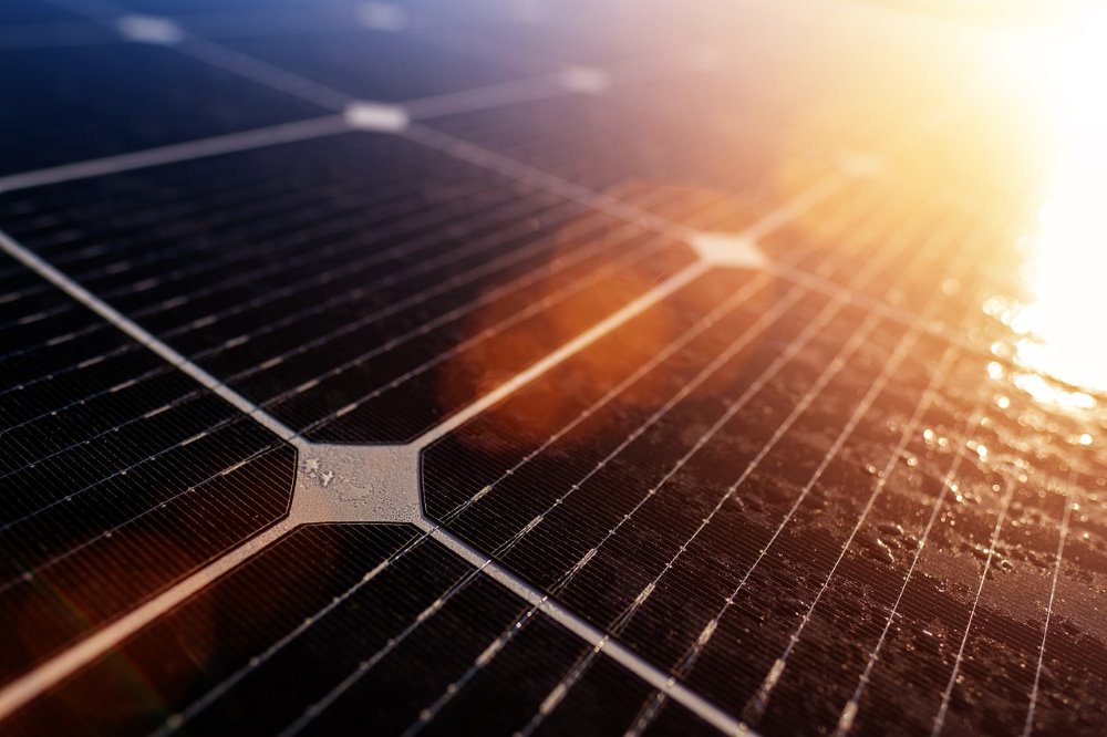 Solarspitzengesetz 2025