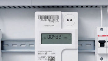 Smart meter