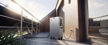 Zendure SolarFlow Mix Series