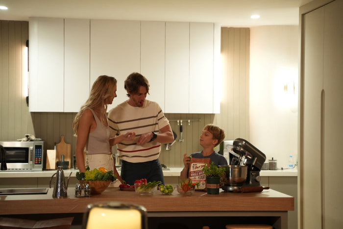 Stromfresser im Haushalt