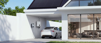 wallbox mit pv überschussladen