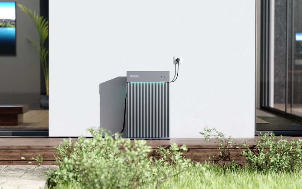 Zendure AIO 2400
