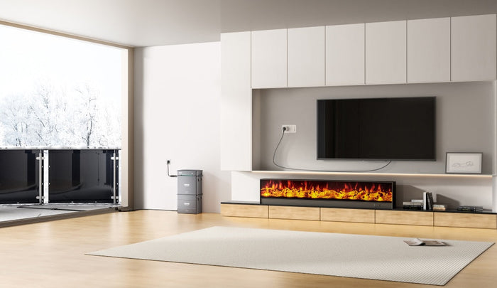 Zendure Hyper 2000 Speicher