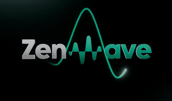 ZenWave Dynamischer Stromtarif