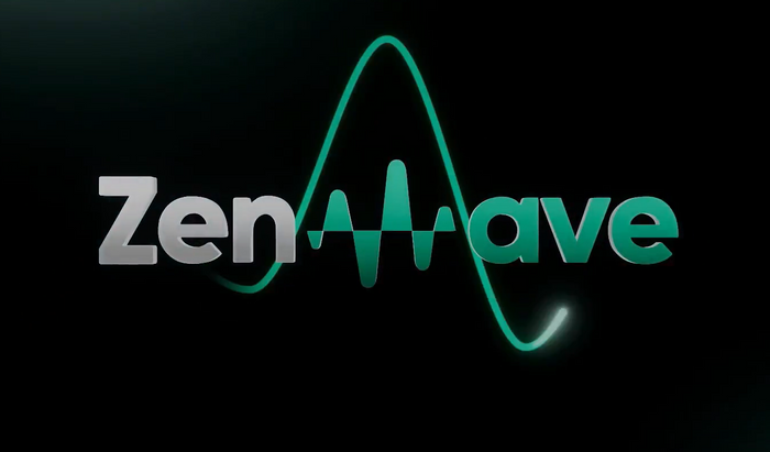 ZenWave Dynamischer Stromtarif