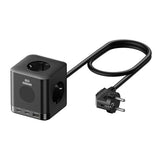 Zendure 6-in-1 Power Strip Cube