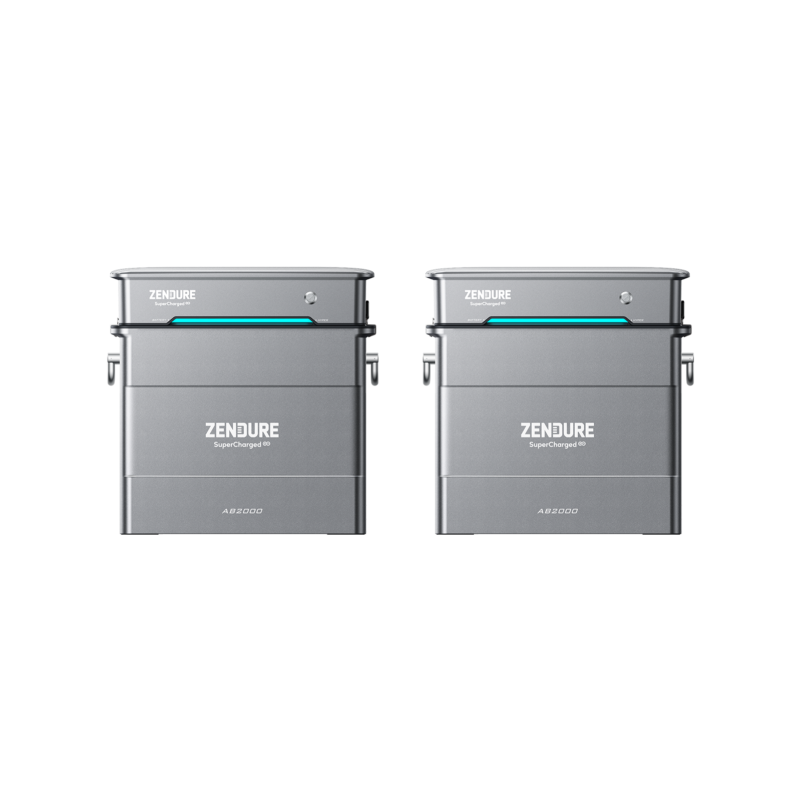 Zendure SolarFlow Hyper 2000