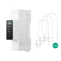 Zendure Intelligenter Zähler 3CT-S (120A)