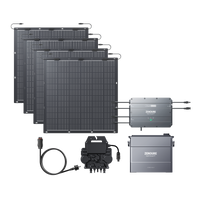 Zendure SolarFlow Hub 2000 Balkonkraftwerk