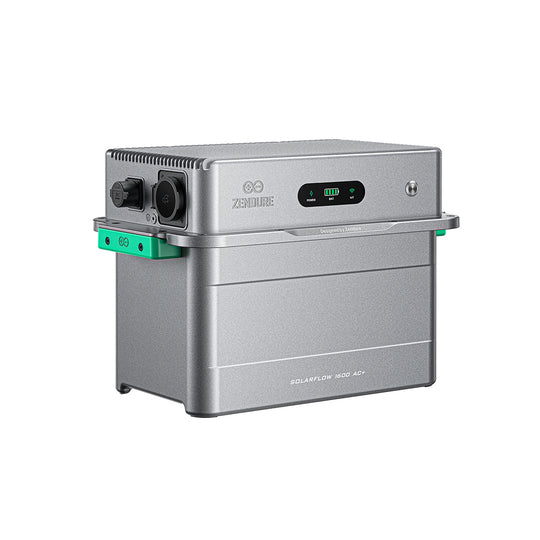 Zendure SolarFlow 1600 AC+