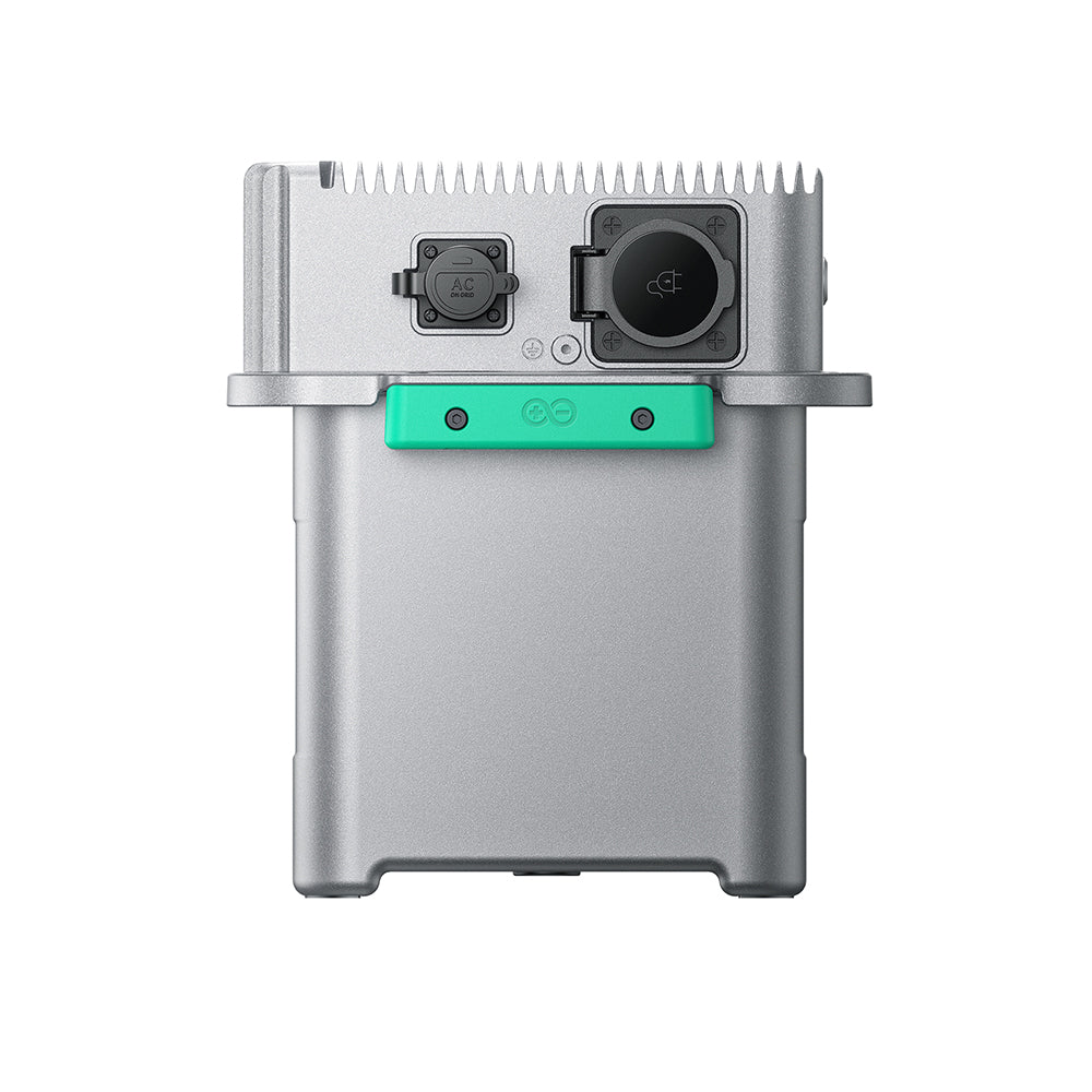 Zendure SolarFlow 1600 AC+