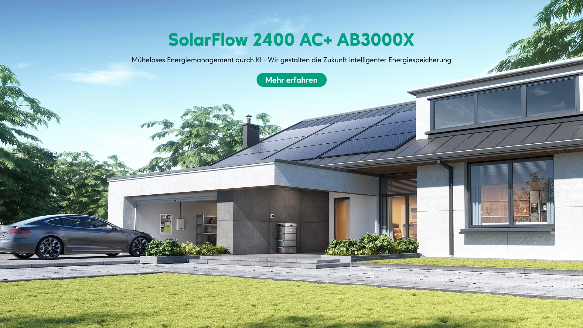SolarFlow 800 Pro