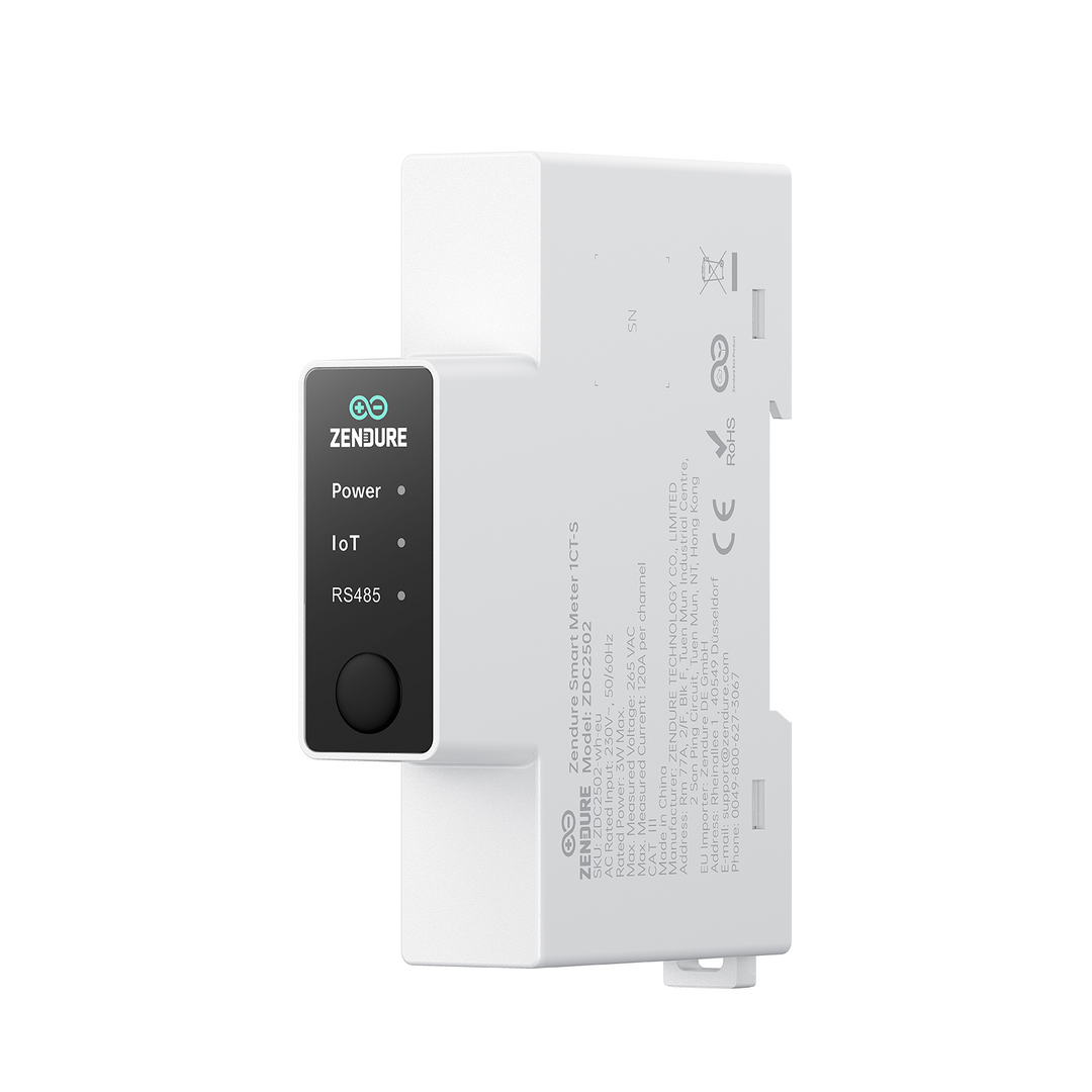 Zendure SolarFlow - Inkl. MwSt.